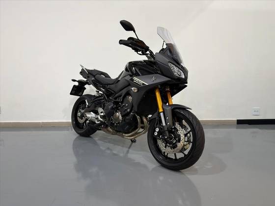 YAMAHA TRACER 900 GT 